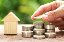 Заемщикам помогут накопить на первый взнос для получения ипотеки